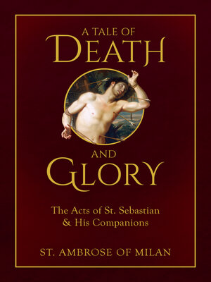 cover image of A Tale of Death and Glory